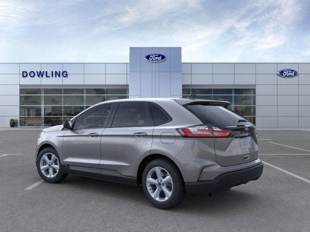 new 2024 Ford Edge car, priced at $36,560