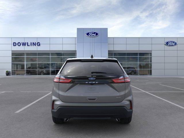new 2024 Ford Edge car, priced at $39,311