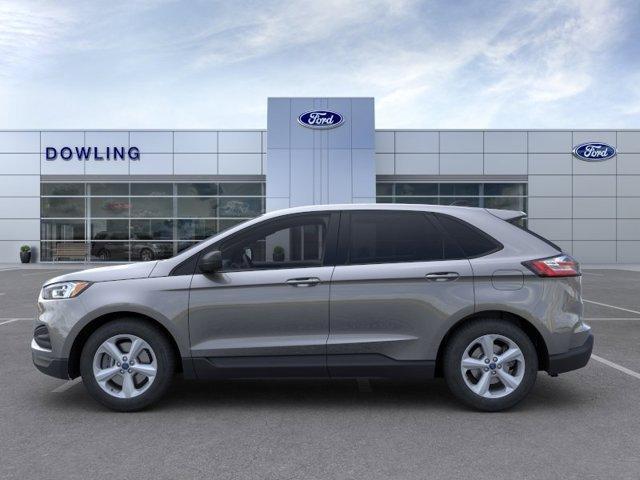 new 2024 Ford Edge car, priced at $39,311