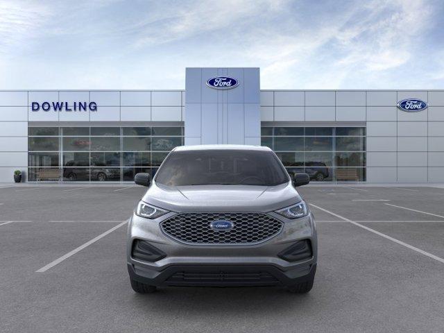 new 2024 Ford Edge car, priced at $39,311