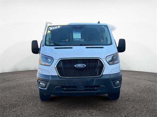 used 2023 Ford Transit-250 car, priced at $44,985