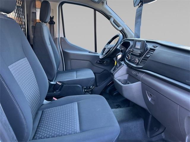 used 2023 Ford Transit-250 car, priced at $44,985