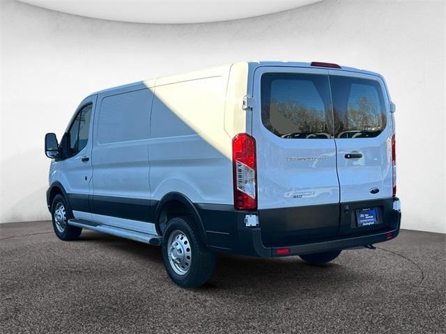 used 2023 Ford Transit-250 car, priced at $44,985