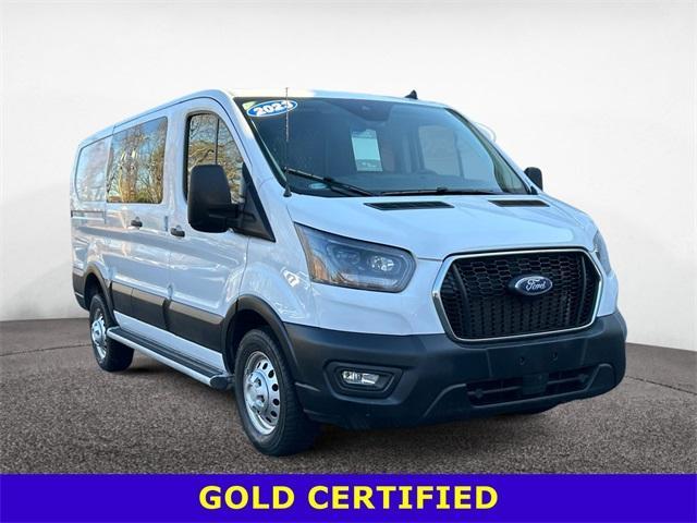 used 2023 Ford Transit-250 car, priced at $44,985