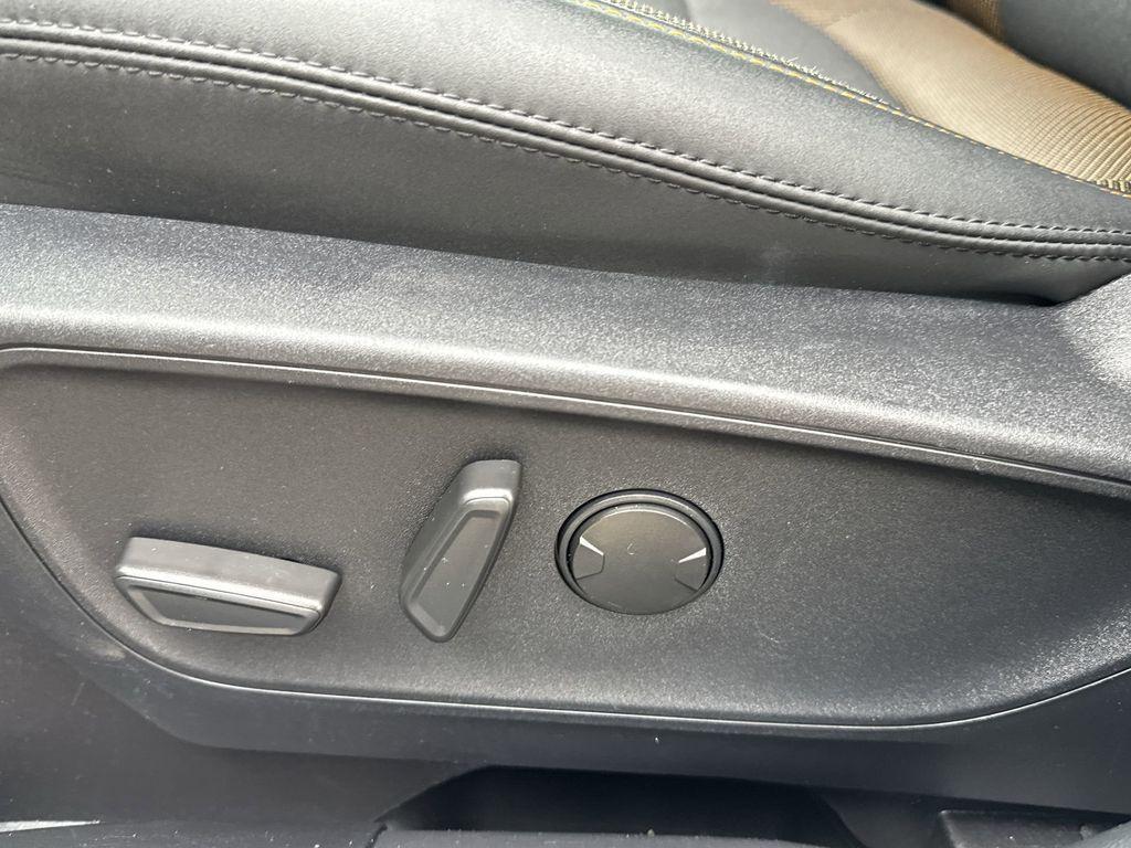 used 2022 Ford Bronco Sport car, priced at $26,985