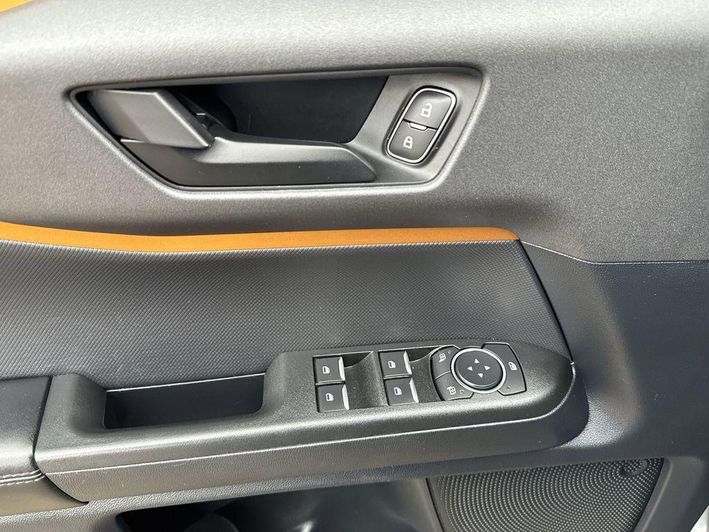 used 2022 Ford Bronco Sport car, priced at $26,985