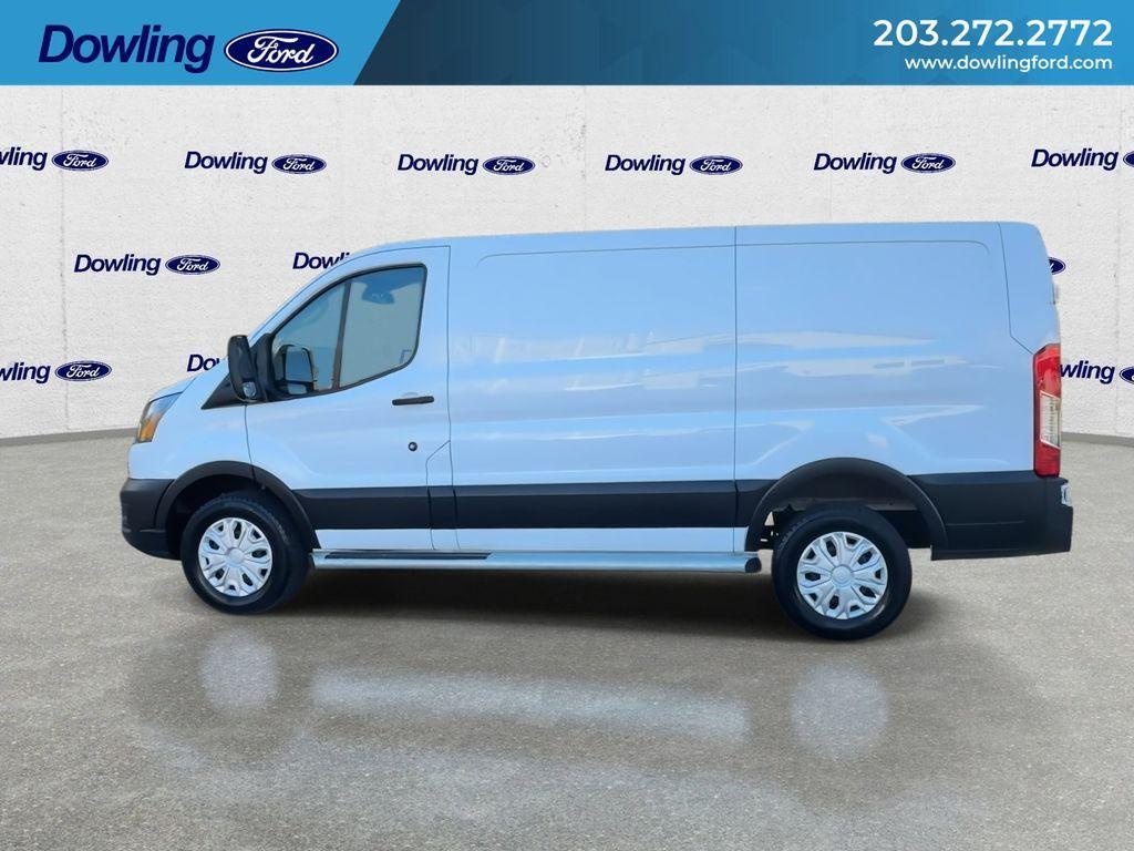 used 2024 Ford Transit-250 car, priced at $33,985