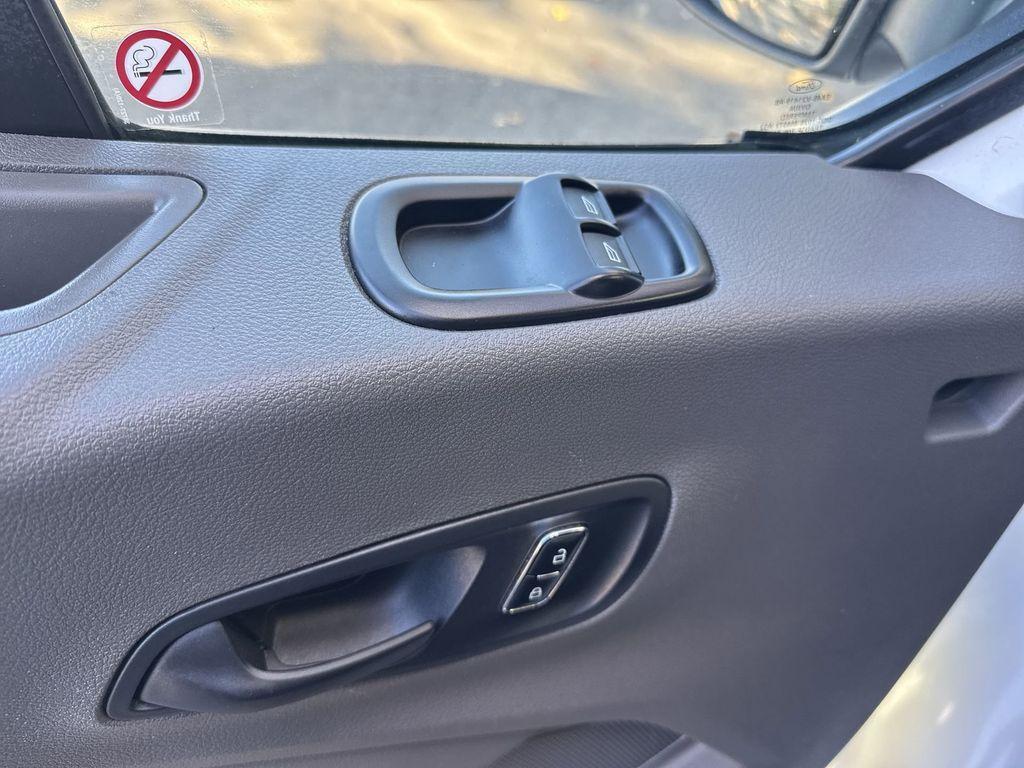 used 2024 Ford Transit-250 car, priced at $33,985