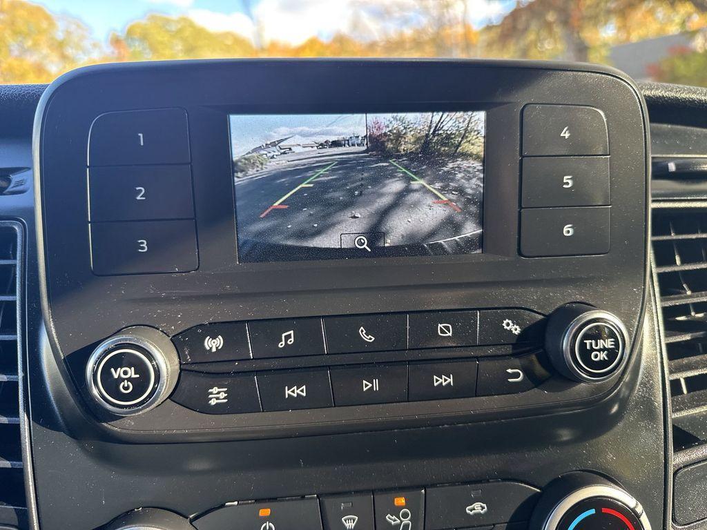 used 2024 Ford Transit-250 car, priced at $33,985