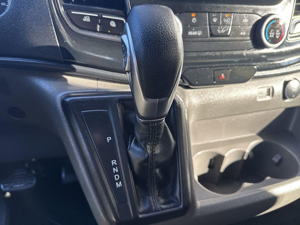 used 2024 Ford Transit-250 car, priced at $33,985