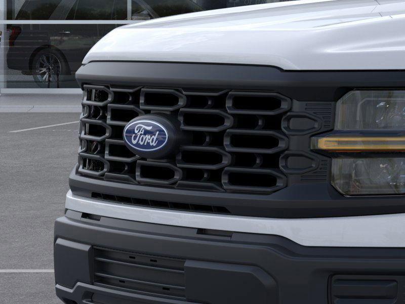 new 2024 Ford F-150 car, priced at $43,022