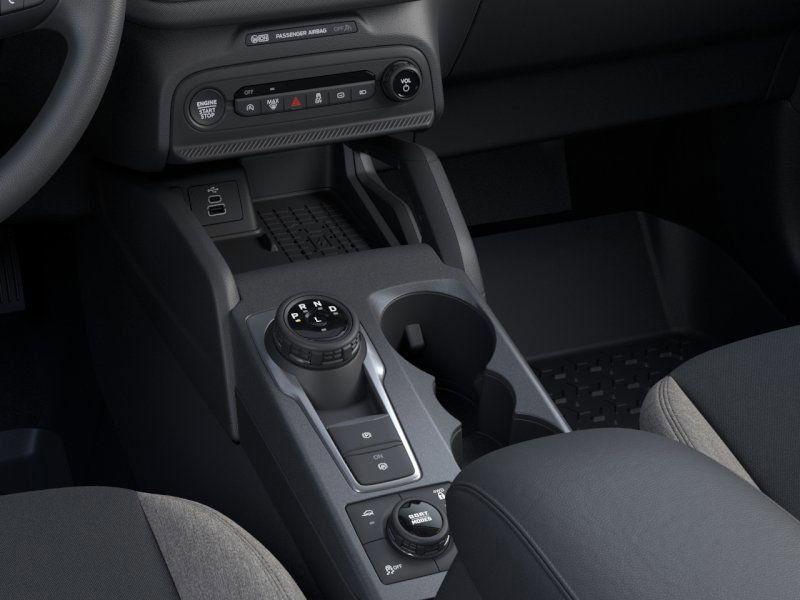 new 2025 Ford Bronco Sport car, priced at $33,595