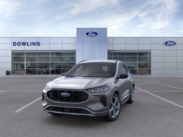 new 2024 Ford Escape car, priced at $29,400