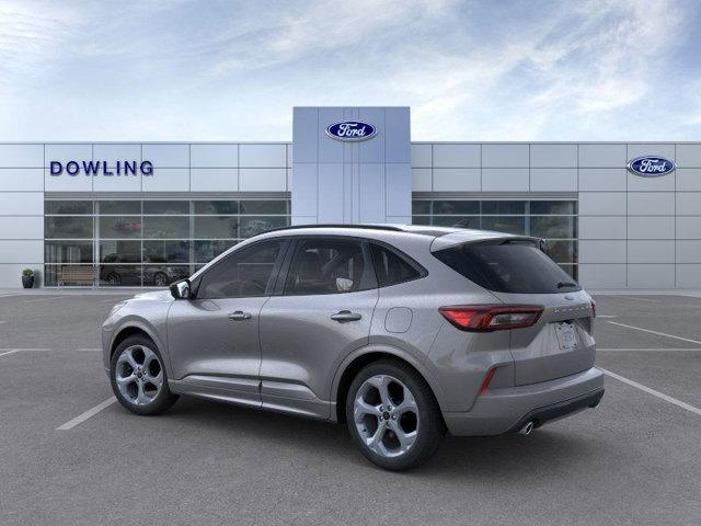 new 2024 Ford Escape car, priced at $29,400