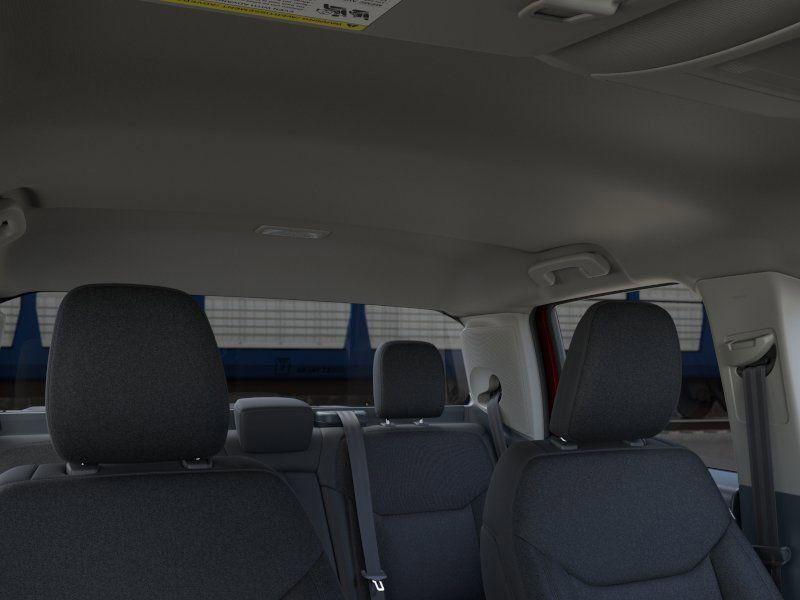 new 2025 Ford Maverick car, priced at $33,645