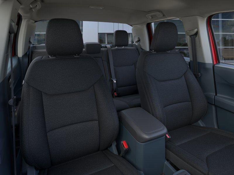 new 2025 Ford Maverick car, priced at $34,876