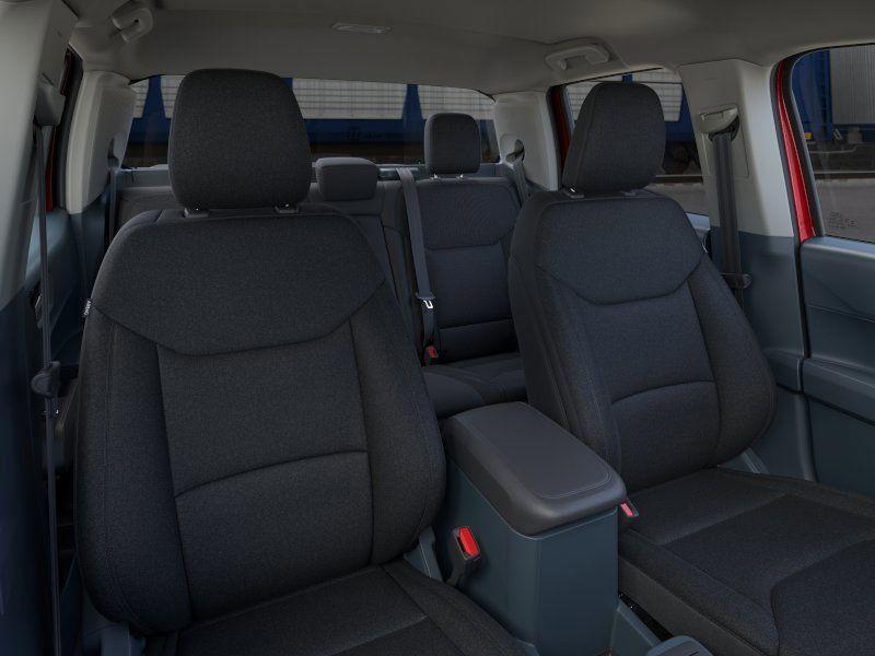 new 2025 Ford Maverick car, priced at $33,645