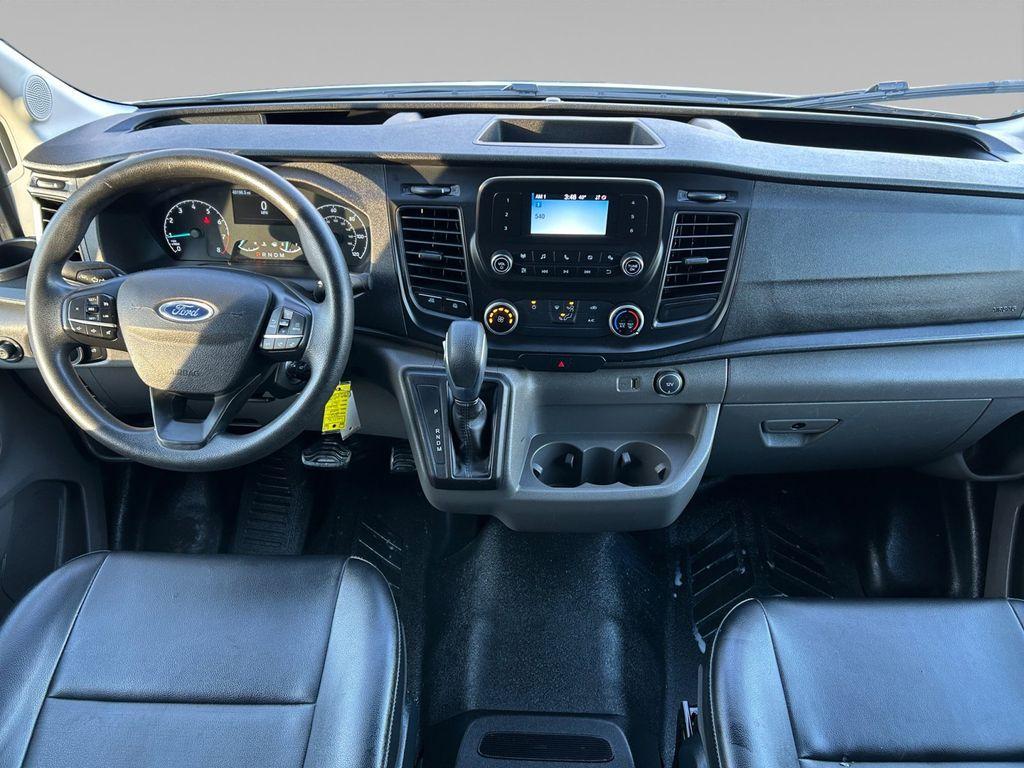 used 2023 Ford Transit-250 car, priced at $41,985