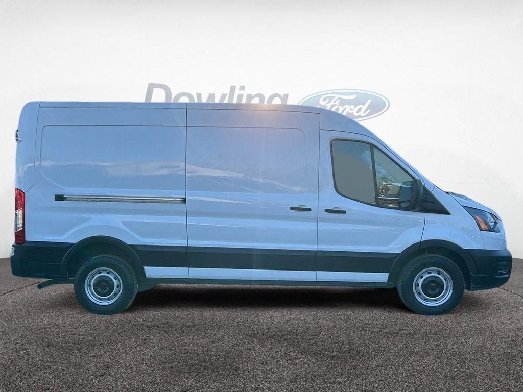 used 2023 Ford Transit-250 car, priced at $41,985