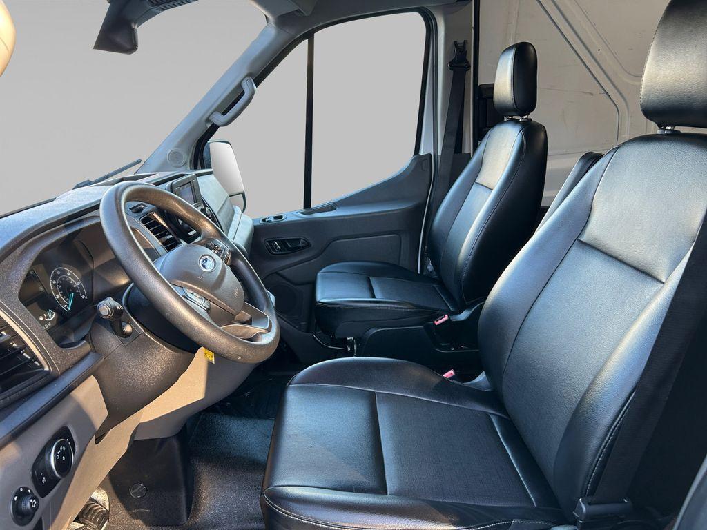 used 2023 Ford Transit-250 car, priced at $41,985
