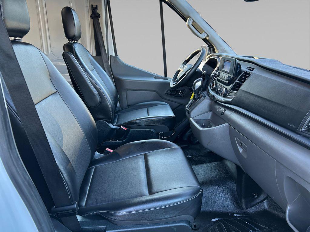 used 2023 Ford Transit-250 car, priced at $41,985