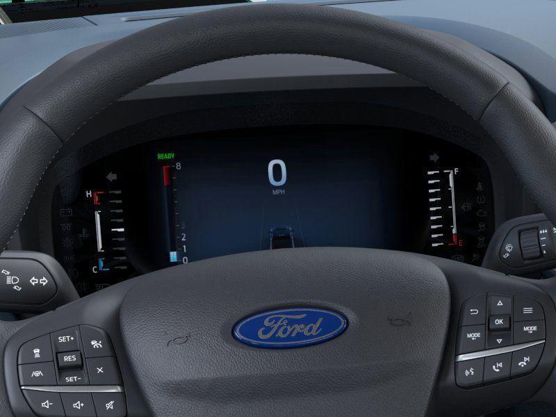 new 2025 Ford Maverick car, priced at $42,945