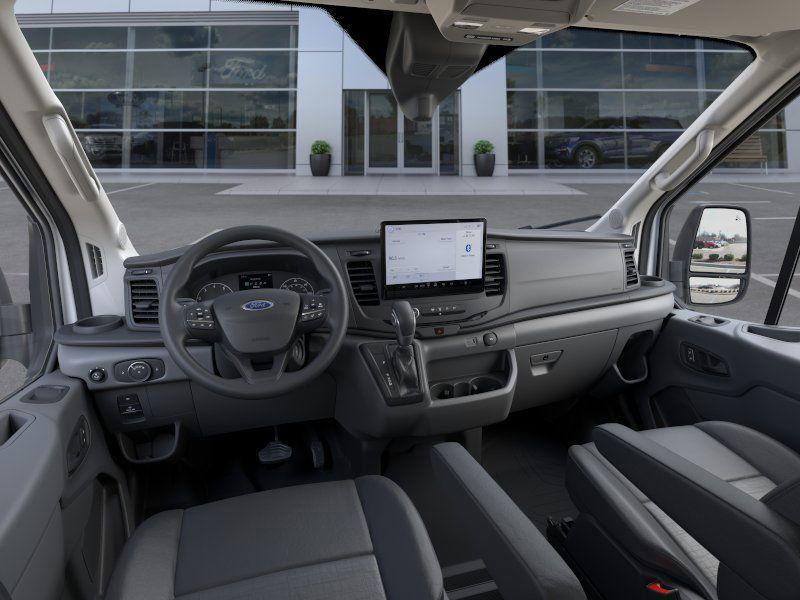 new 2025 Ford Transit-250 car, priced at $51,418