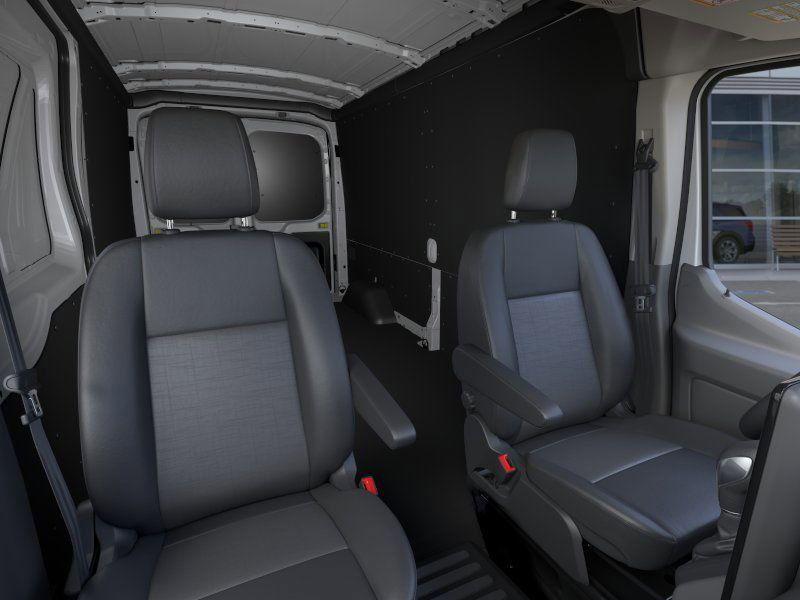 new 2025 Ford Transit-250 car, priced at $51,418