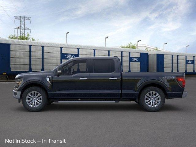 new 2024 Ford F-150 car, priced at $64,275