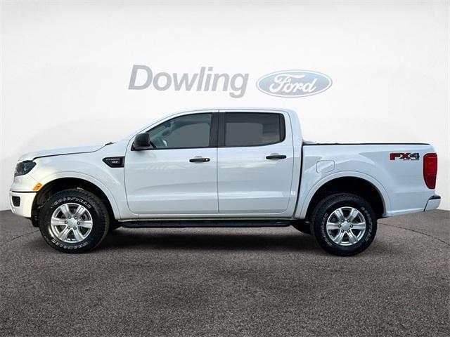 used 2019 Ford Ranger car, priced at $25,985