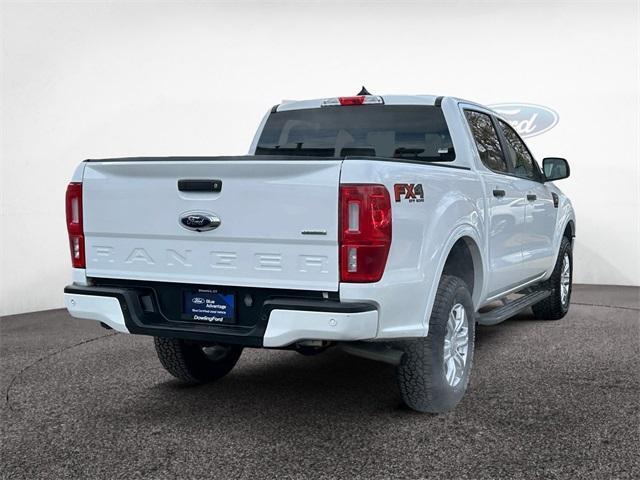 used 2019 Ford Ranger car, priced at $25,985