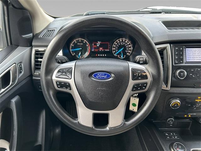 used 2019 Ford Ranger car, priced at $25,985