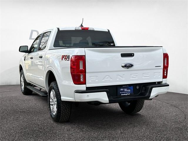 used 2019 Ford Ranger car, priced at $25,985