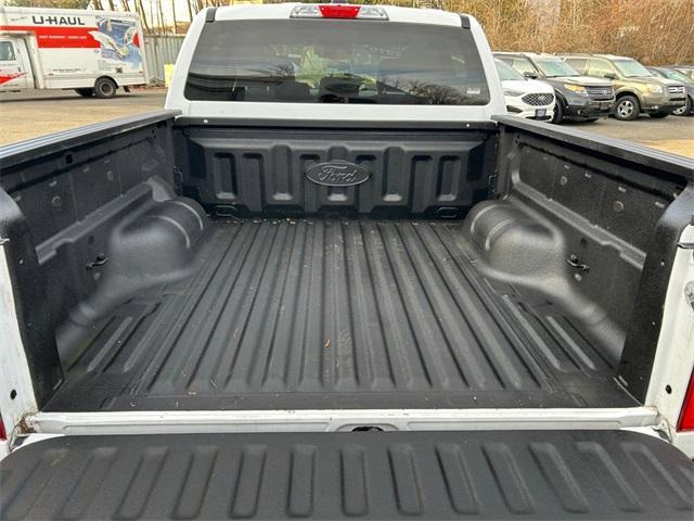 used 2019 Ford Ranger car, priced at $25,985