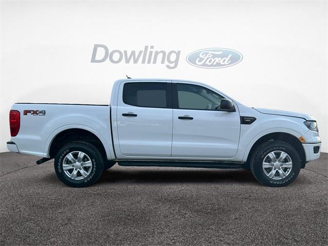 used 2019 Ford Ranger car, priced at $25,985