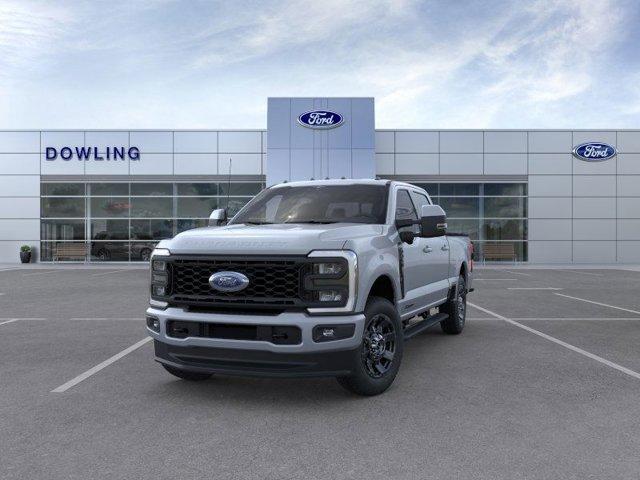 new 2024 Ford F-350 car, priced at $83,315