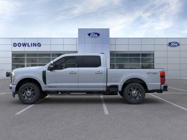 new 2024 Ford F-350 car, priced at $83,315