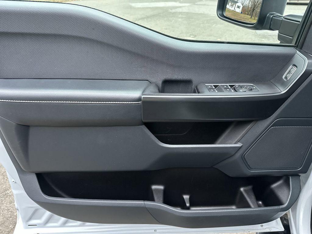 used 2021 Ford F-150 car, priced at $30,985