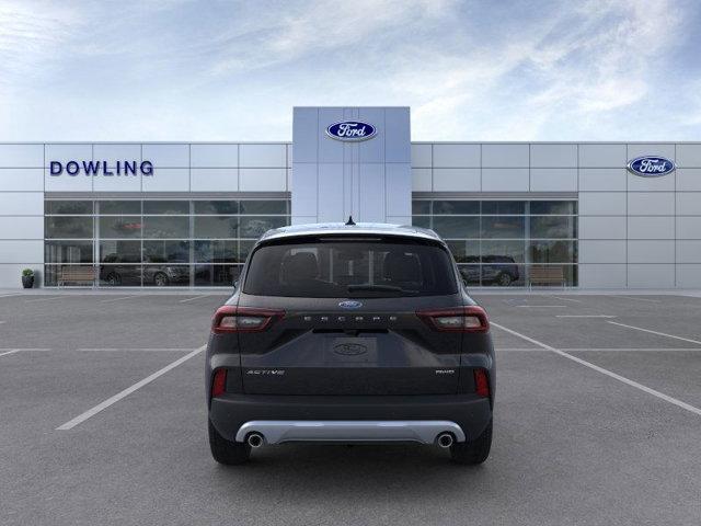 new 2024 Ford Escape car, priced at $33,355