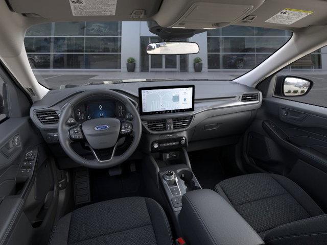 new 2024 Ford Escape car, priced at $32,155