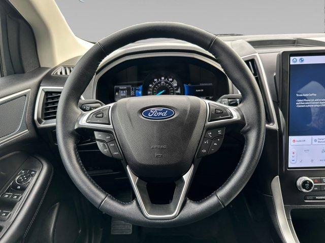 used 2024 Ford Edge car, priced at $36,985