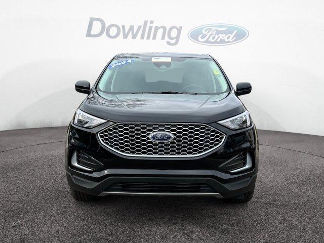 used 2024 Ford Edge car, priced at $36,985