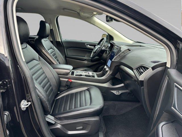 used 2024 Ford Edge car, priced at $36,985