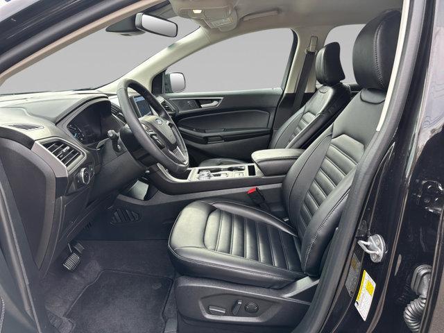 used 2024 Ford Edge car, priced at $36,985