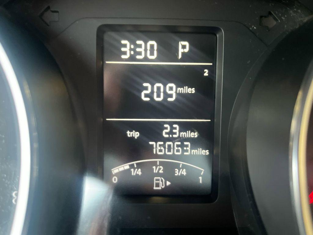 used 2016 Volkswagen Jetta car, priced at $11,835