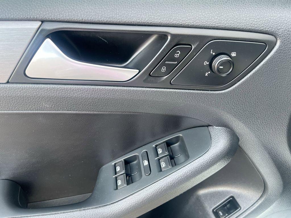 used 2016 Volkswagen Jetta car, priced at $11,835