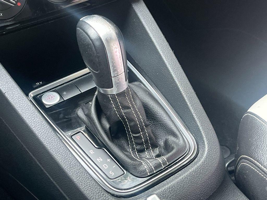 used 2016 Volkswagen Jetta car, priced at $11,835