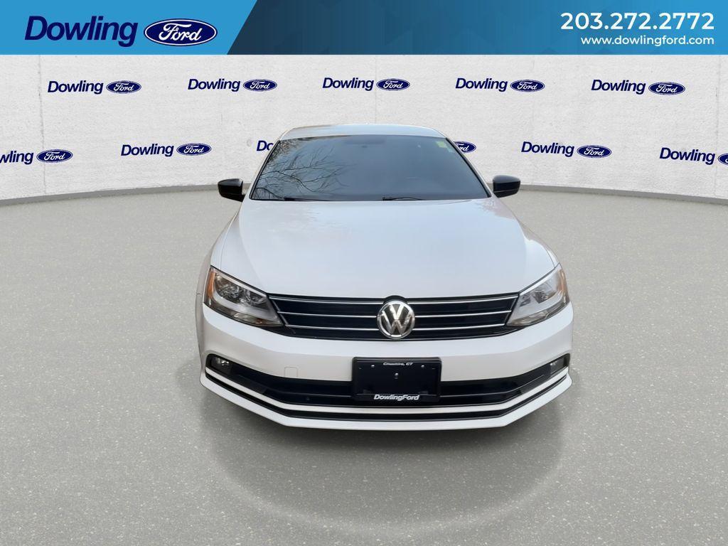 used 2016 Volkswagen Jetta car, priced at $11,835
