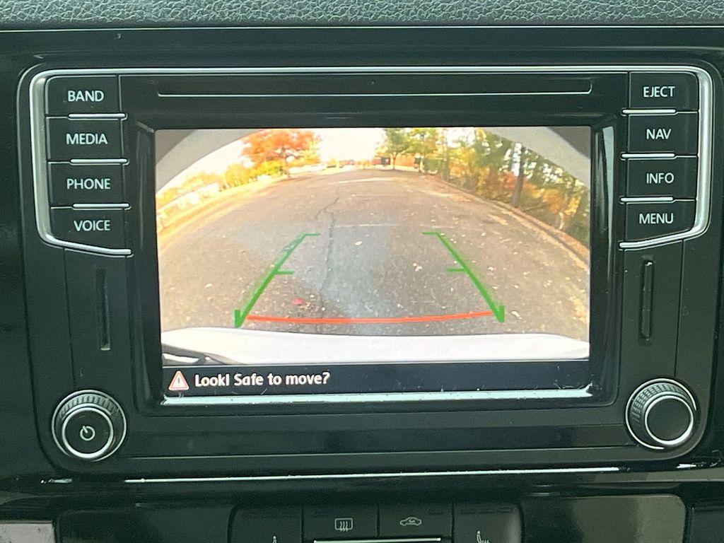 used 2016 Volkswagen Jetta car, priced at $11,835