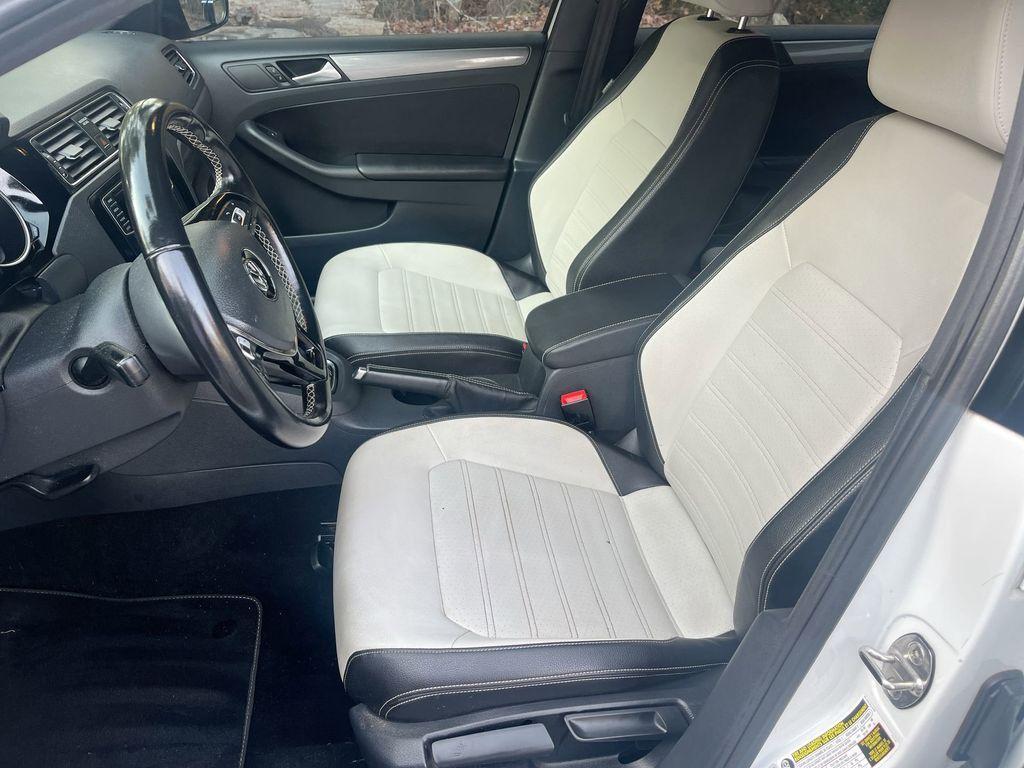 used 2016 Volkswagen Jetta car, priced at $11,835